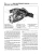 1964 GMC Truck 1000-5000 Maintenance Manual Supplement to 1962 GMC Truck Manual