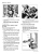 1961 - 1962 Chevrolet Truck Shop Manual Supplement to 1960 Chevy Truck Shop Manual