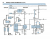 1984 Ford Bronco, F150-350 Electrical & Vacuum Troubleshooting Manual
