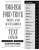 1948 - 1956 Ford Truck Parts & Accessories Catalog Set