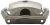 Bromsok bak Dodge RAM Pickup 2002-24