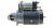 Startmotor Buick 401,425 1964-66