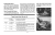 1970 Chevrolet Camaro Owner's Manual - COLOR