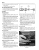 1961-1963 Lincoln Contenintal Maintenance Manual