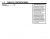 1998 Lincoln Town Car Electrical and Vacuum Troubleshooting Manual