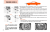 1966 Pontiac Owner's Manual Instruktionsbok i färg
