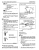 1987 Cadillac Eldorado, Seville Shop Manual