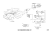1969 Ford Thunderbird Wiring and Vacuum Diagrams Manual