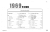 1969 Ford N, NT, C, CT-Series & W-Series Truck Wiring Diagrams Manual