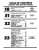 1983 Ford Mustang, LTD, Thunderbird, Cougar, Continental Chassis, Body & Electrical Shop Manual