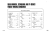 1969 Ford F-Series Truck, Bronco, Econoline, P-, B-,& T-Series Wiring Diagrams Manual