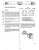 1984 - 1986 Jeep MOT 2.8L (V-6) Engine Overhaul Manual
