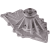 Vattenpump Buick