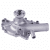 Vattenpump Buick 1964-1970