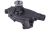 Vattenpump Chevrolet 1967-1968