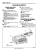 1993 Chevrolet C-K Models Service Manual