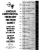 1960 - 1964 Lincoln Mercury Master Parts Catalog