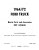 1964 - 1972 Ford Truck Parts Catalog Set