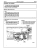 1990 Ford Aerostar, Ranger, Bronco II Truck Shop Manual