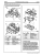 1996 Ford Econoline Powertrain Drivetrain Body Chassis Service Manual