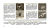 1961 Ford Car Owner's Manual Instruktionsbok