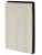 Luftfilter​​​​​​​Premium Guard Dodge Challenger 2015, Dodge och Ford PickUp