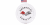 Front och Bak emblem Corvette 1958-62