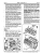 1988 Ford Mustang, Thunderbird, Mark VII, Cougar Shop Manual Set