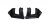 U-Jamb / Lock pillar filler framdörrar GM 4 dr HT 1959-60