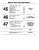 1983 Ford F100-350 Trucks, Bronco & Econoline Vans Shop Manual - Body, Chassis, Engine & Electrical