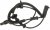 ABS sensor fram Dodge RAM 1500 Pickup 2013-22