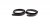 Wing vent list Dodge Polara Plymouth Fury 2 dr HT 1962-63