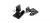 U-Jamb Pontiac LeMans GTO 2 dr 1968-72