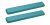 Armstöd fram aqua 2 dr Chevrolet Impala 1962-64