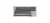 Skraplistsats Cadillac Deville 2 dr HT 1965-66