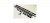 Skraplistsats 8 delar Cadillac Eldorado Biarritz Cab 1979-85