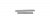 Skraplistsats 4 delar yttre Cadillac Deville 2 dr HT 1959-60
