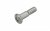 Skruv lampglas GM 16x4,2mm
