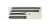 Skraplistsats 8 delar Chevrolet Impala 2 dr HT 1969-70