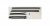 Skraplistsats 8 delar Chevrolet Impala 2 dr HT