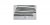 Skraplistsats 8 delar Chevrolet Impala 4 dr HT 1965-66