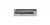 Skraplistsats 4 delar yttre lister Chevrolet Impala 4 dr sedan 1965