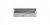 Skraplistsats yttre Chevrolet Impala 4 dr Station Wagon 1965-66