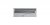 Skraplistsats yttre Chevrolet Impala 4 dr Station Wagon 1965-66