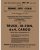 1942-44 Military Mack Cargo Truck Parts Catalog