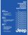 1980 Jeep Technical Service Manual Supplement