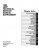 1980 Jeep Technical Service Manual Supplement