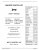 1952-1965 Jeep Utility Vehicle Master Parts List