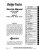 1976-1977 Dodge Motor Home Chassis Service Manual