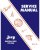 1953-1968 Jeep Universal Service Manual